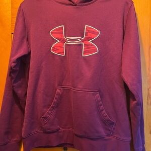 Under Armour Hoodie